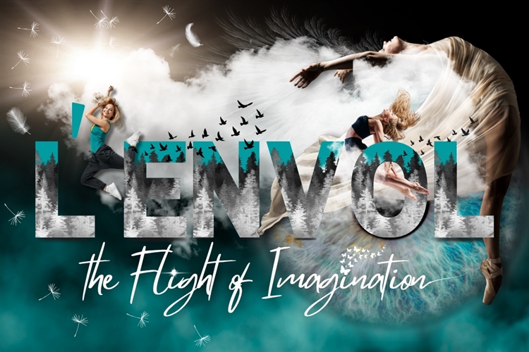 LENVOL – The Flight of Imagination